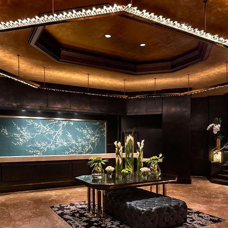 The Ritz-Carlton Atlanta Hotel Bagian luar foto