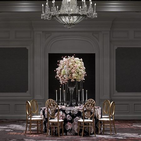 The Ritz-Carlton Atlanta Hotel Bagian luar foto