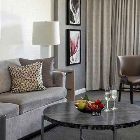The Ritz-Carlton Atlanta Hotel Bagian luar foto