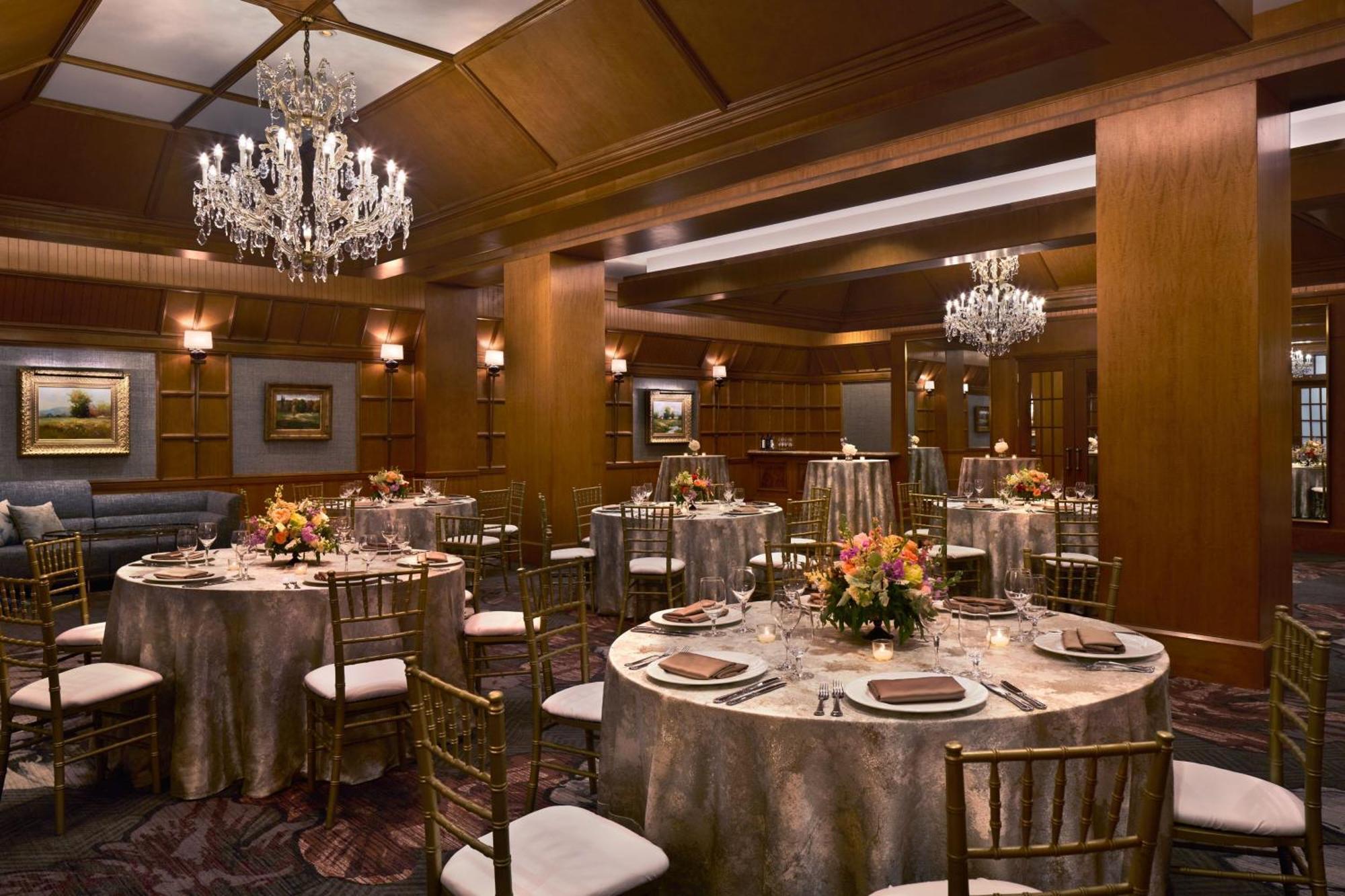 The Ritz-Carlton Atlanta Hotel Bagian luar foto